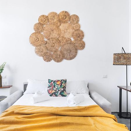 Easylife - Studio Moderno E Luminoso In Repubblica Mailand Exterior foto