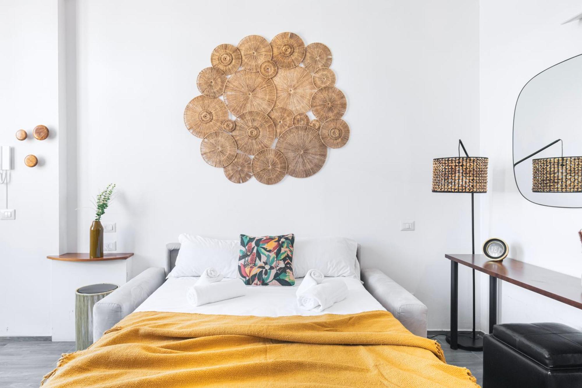 Easylife - Studio Moderno E Luminoso In Repubblica Mailand Exterior foto