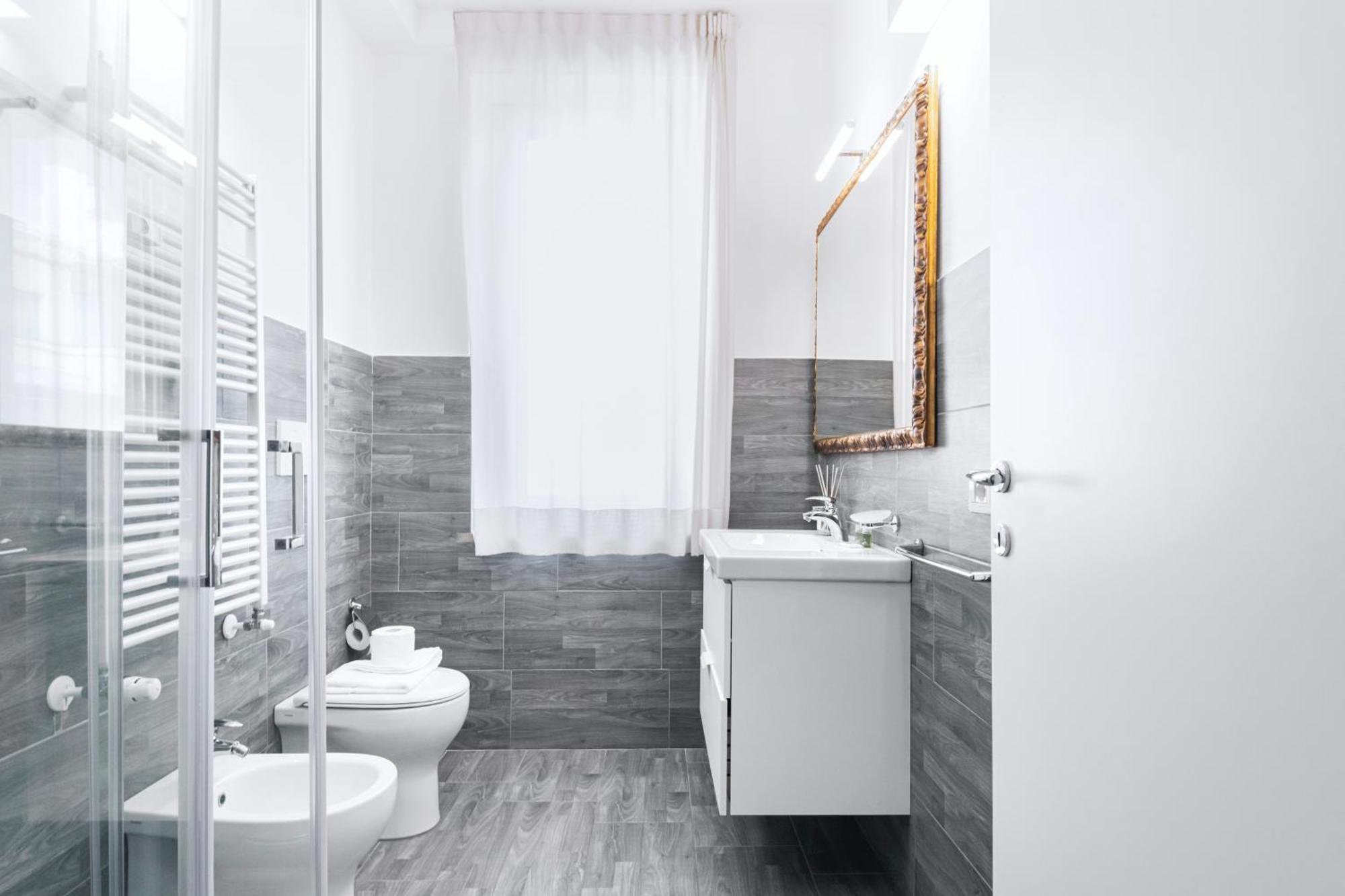 Easylife - Studio Moderno E Luminoso In Repubblica Mailand Exterior foto