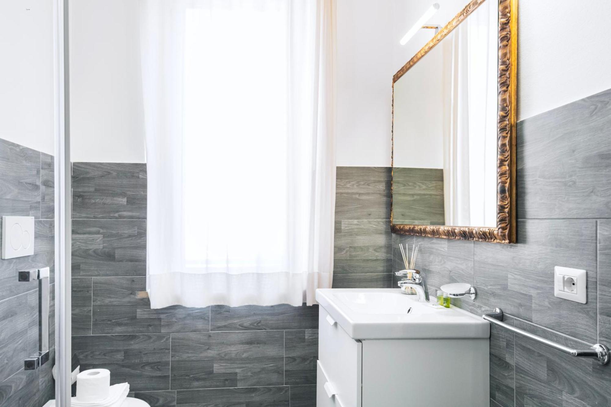 Easylife - Studio Moderno E Luminoso In Repubblica Mailand Exterior foto