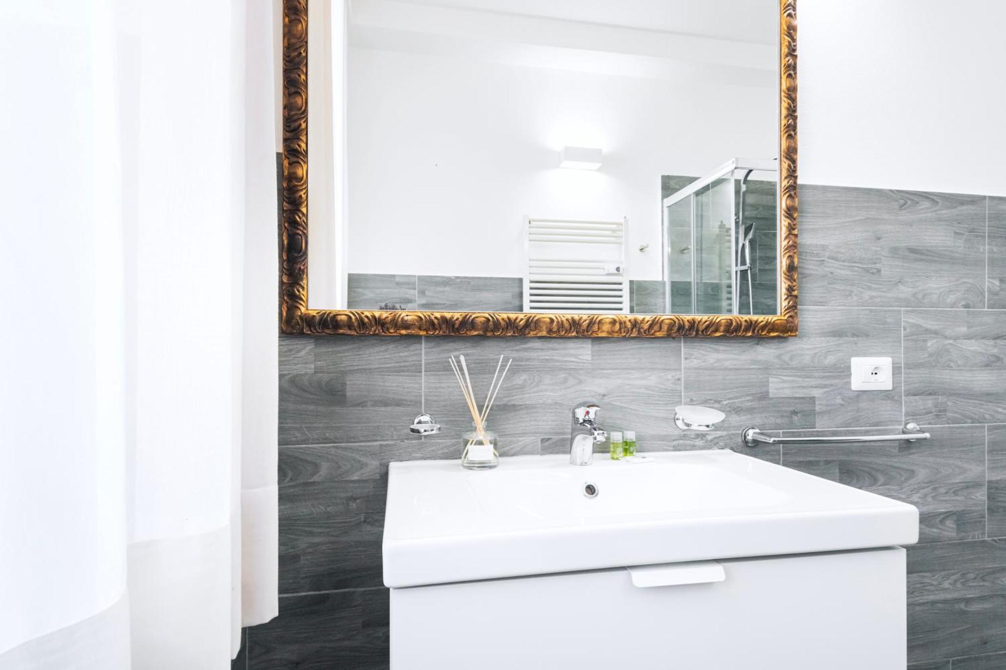 Easylife - Studio Moderno E Luminoso In Repubblica Mailand Exterior foto
