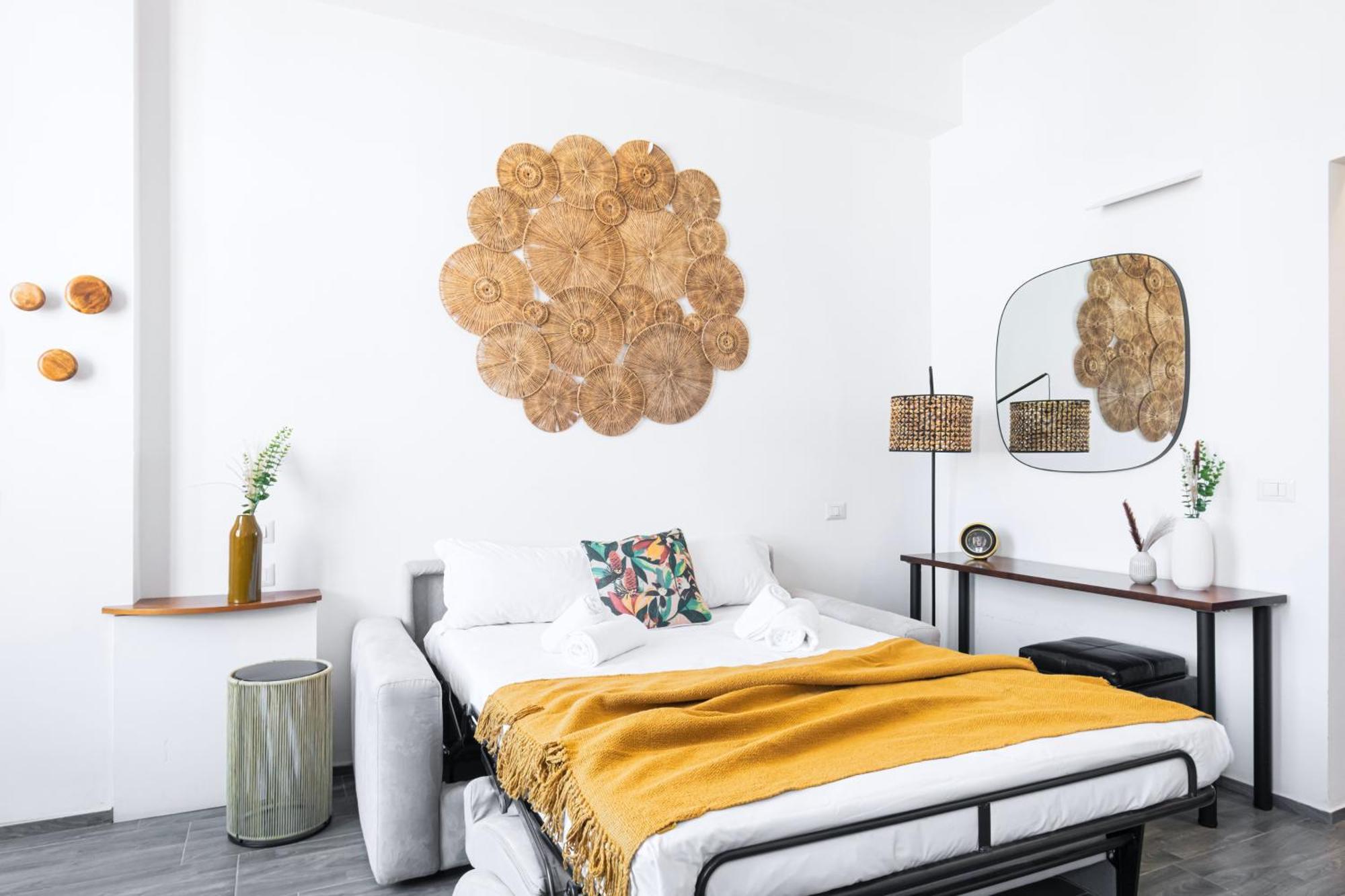 Easylife - Studio Moderno E Luminoso In Repubblica Mailand Exterior foto
